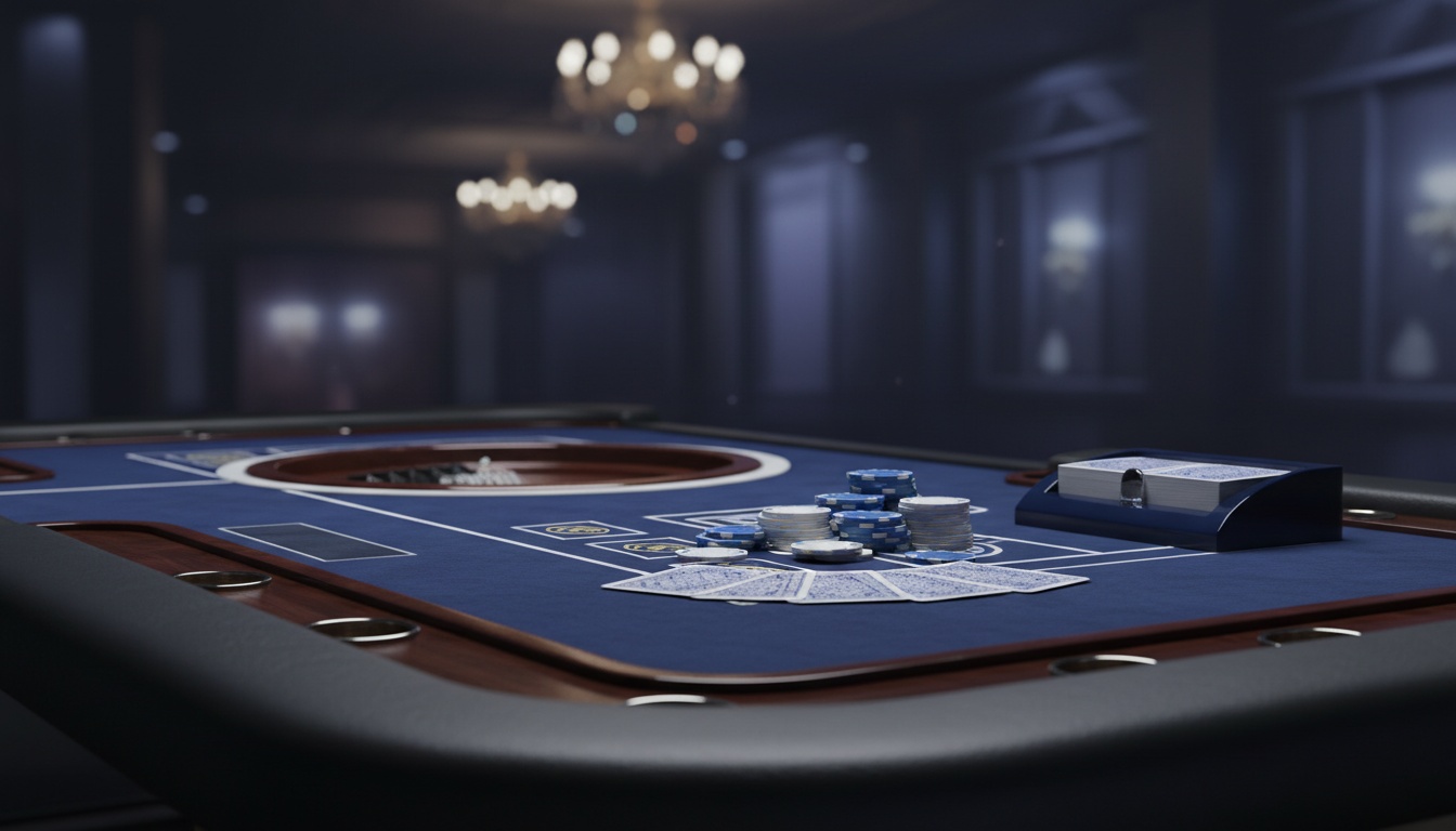 Ragam Permainan di IceBet Kasino